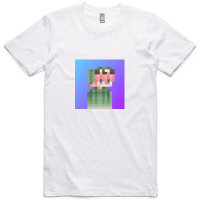 ACB T-Shirt Original Thumbnail