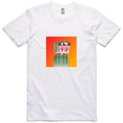 ACB T-Shirt Sunset Thumbnail