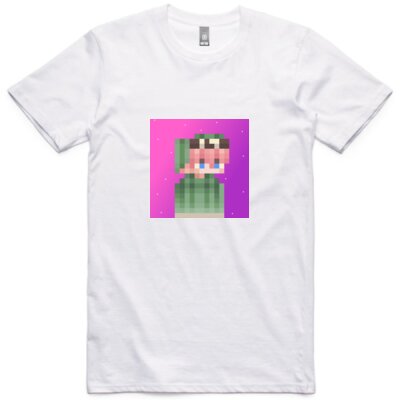 ACB T-Shirt Stars Thumbnail