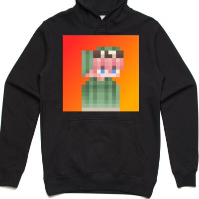 ACB Hoodie Sunset Thumbnail
