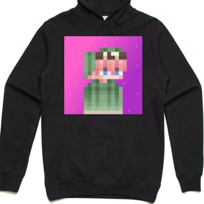 ACB Hoodie Stars Thumbnail
